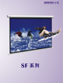 产品画册-白雪产品画册 第1期;SF系列产品画册